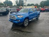 Used 2017 Toyota Tacoma Truck