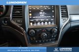 Used 2017 Jeep Grand Cherokee SUV