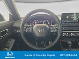 New 2026 Honda Civic Hatchback Hatchback