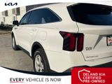 Used 2025 Kia Sorento SUV