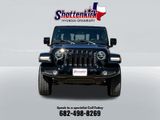 Used 2022 Jeep Gladiator Truck