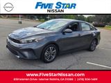 Used 2024 Kia Forte Sedan