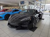 Used 2026 Chevrolet Corvette Coupe
