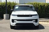 Used 2025 Land rover Range Rover Sport Plug-in Hybrid SUV