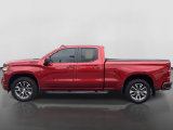 Used 2024 Chevrolet Silverado 1500 Truck