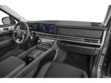 New 2027 Hyundai Santa Fe SUV