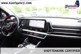 Used 2023 Kia Sportage Hybrid SUV