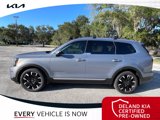 Used 2024 Kia Telluride SUV
