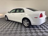 Used 2009 Chevrolet Malibu Sedan