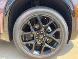 Used 2024 Chevrolet Traverse SUV