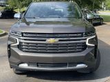 Used 2021 Chevrolet Suburban SUV