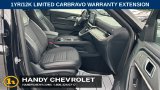 Used 2026 Ford Explorer SUV