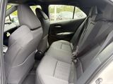 New 2027 Toyota Corolla Hatchback Hatchback