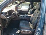 New 2026 Jeep Grand Wagoneer SUV