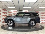 Used 2018 Toyota 4Runner SUV
