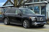Used 2025 Mercedes-benz GLS SUV