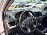 Used 2022 GMC Terrain SUV