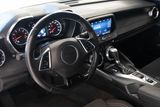Used 2023 Chevrolet Camaro Convertible
