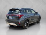 New 2026 Kia Seltos SUV