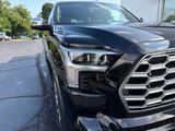 New 2026 Toyota Sequoia SUV