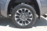 Used 2024 Toyota Tundra Truck
