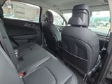 New 2027 Kia Sportage Hybrid SUV