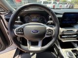 Used 2022 Ford Explorer SUV