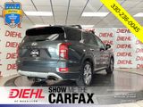 Used 2021 Hyundai Palisade SUV
