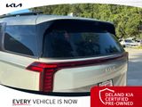 Used 2025 Kia Carnival Van