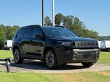 New 2026 Jeep Cherokee SUV
