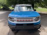 Used 2023 Ford Bronco Sport SUV