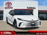Used 2025 Toyota Camry Sedan