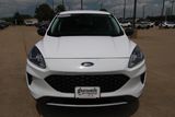 Used 2022 Ford Escape SUV