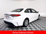 Used 2026 Toyota Corolla Sedan
