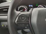 Used 2024 Toyota Camry Sedan