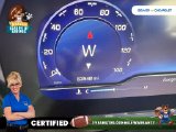 Used 2024 Chevrolet Tahoe SUV