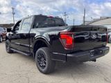 New 2026 Ford F-150 Truck