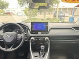 Used 2025 Toyota RAV4 Hybrid SUV