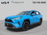 Used 2020 Toyota RAV4 SUV