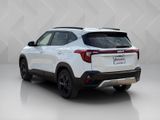 New 2026 Kia Seltos SUV