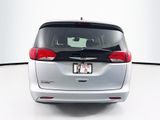 Used 2023 Chrysler Voyager Van