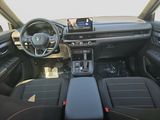 New 2026 Honda CR-V Hybrid SUV