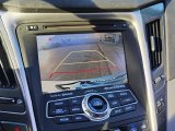 Used 2014 Hyundai Sonata Hybrid Sedan