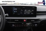 New 2026 Kia K5 Sedan