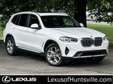 Used 2022 BMW X3 SUV