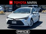 Used 2026 Toyota Corolla Sedan