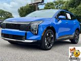 Used 2026 Kia Sportage SUV