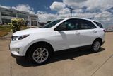 Used 2021 Chevrolet Equinox SUV