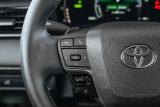 Used 2025 Toyota Camry Sedan
