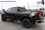 New 2026 Chevrolet Silverado 2500HD Truck